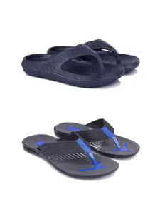 PENNEN Set Of 2 Comfort & High Quality Sandals