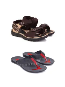 PENNEN Men Comfort Sandals