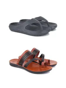 PENNEN Men Comfort Sandals