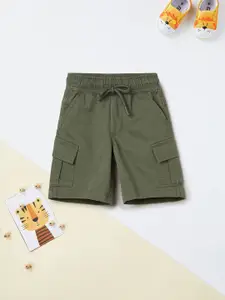 max Boys Shorts