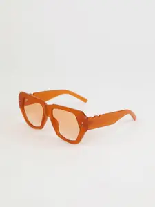 LULU & SKY Women Sunglasses