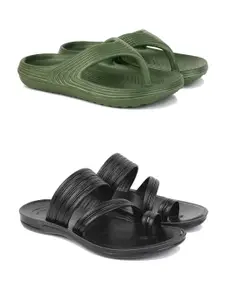 PENNEN Men Comfort Sandals