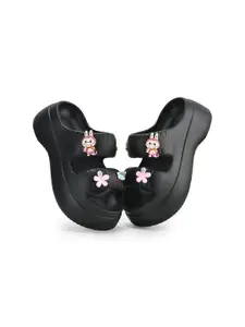 BEONZA Women Sliders