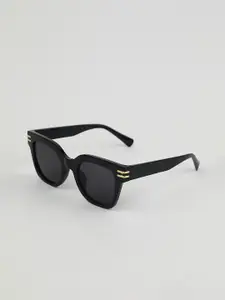LULU & SKY Women Sunglasses