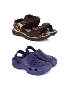 PENNEN Men Comfort Sandals