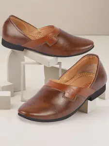 FAUSTO Men PU Mojaris