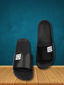 PERY PAO Men Sliders