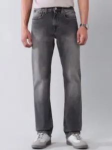 U.S. Polo Assn. Denim Co. Harold Slim Straight Fit Vintage Jeans