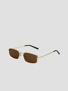 LULU & SKY Women Multi Sunglasses