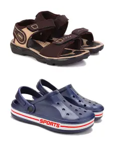 PENNEN Men Comfort Sandals