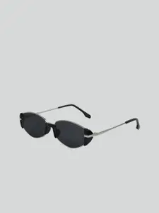 LULU & SKY Women Multi Sunglasses