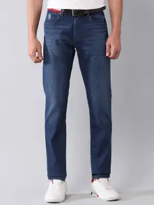 U.S. Polo Assn. Denim Co. Brandon Slim Tapered Fit Jeans