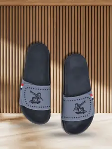 PERY PAO Men Sliders