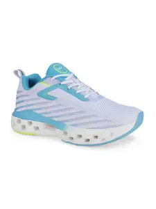 Campus BICKEL Mesh Running Non-Marking Lace-Ups Shoes