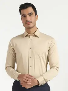 Blackberrys Men India Slim Fit Formal Shirt