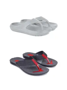 PENNEN Set Of 2 Comfort & High Quality Sandals