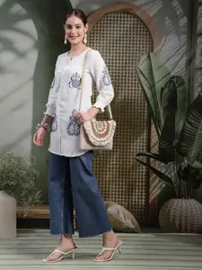 Nayam By Lakshita Women Casual Shirt