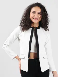 Bonnaty Open Front Cotton Shrug