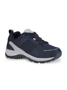 Campus Mesh Running Non-Marking Lace-Ups Shoes