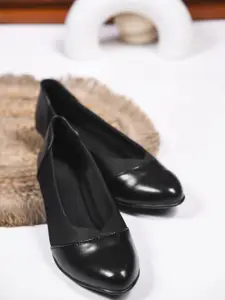 Try Me Women Flatform Slip On Heel Sandal