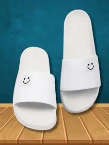 PERY PAO Men Sliders