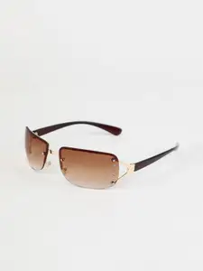 LULU & SKY Women Sunglasses