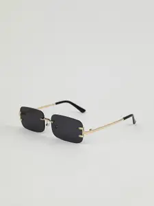 LULU & SKY Women Sunglasses