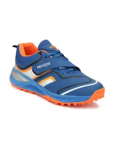 PRO KVH Plus 2.0 Cricket Non-Marking Shoes