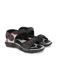 DRACKFOOT Men Comfort Sandals