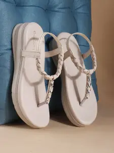 DressBerry Women Wedge Sandals