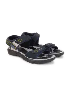 DRACKFOOT Men Comfort Sandals