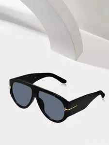 DressBerry Women Aviator Sunglasses with UV Protected Lens