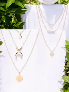 OOMPH Handcrafted Necklace