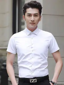 StyleCast x Revolte Men Formal Shirt