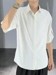 StyleCast x Revolte Men Formal Shirt