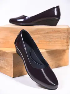 Try Me Wedge Sandals