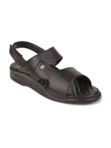 Liberty Men PU Comfort Sandals