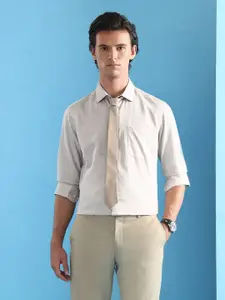 Arrow Men Classic Formal Shirt