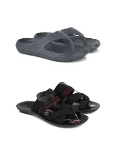 DRACKFOOT Men Comfort Sandals