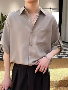 StyleCast x Revolte Men Formal Shirt