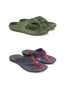 DRACKFOOT Men Comfort Sandals