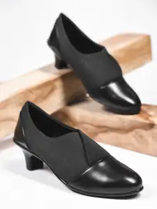 Try Me Women Block Sandals