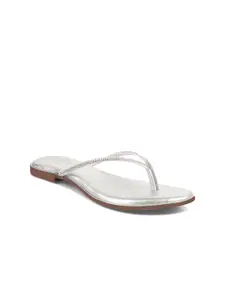 Padchin Women Ethnic One Toe Flats