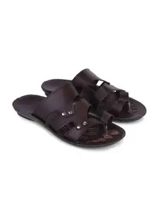 DRACKFOOT Men Comfort Sandals
