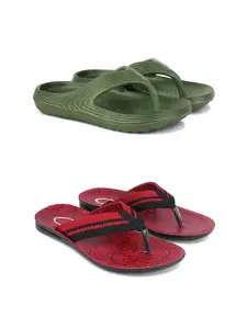 DRACKFOOT Men Comfort Sandals