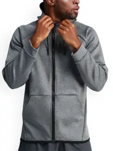 StyleCast x Revolte Men Open Front Jacket