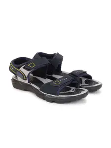 DRACKFOOT Men Sandals