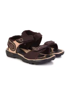 DRACKFOOT Men Comfort Sandals