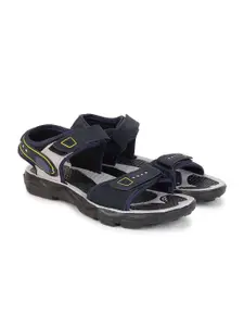 DRACKFOOT Men Comfort Sandals