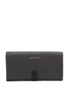 Lino Perros Women Two Fold Wallet